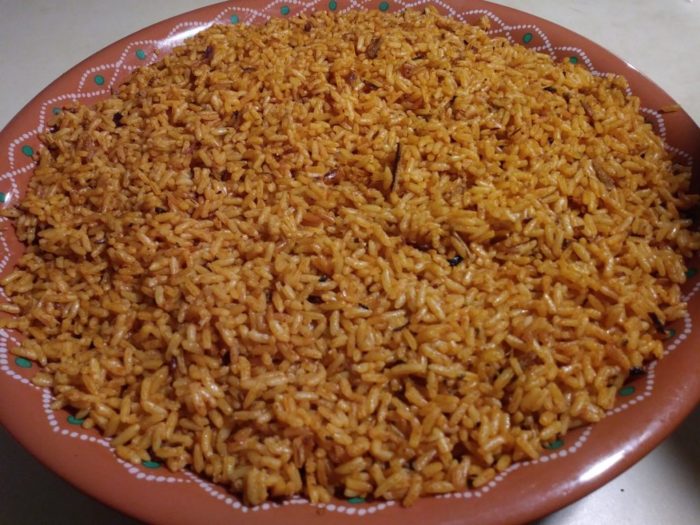 Need To Know The History Of Rice In Ghana & its benefit – Soups Junction